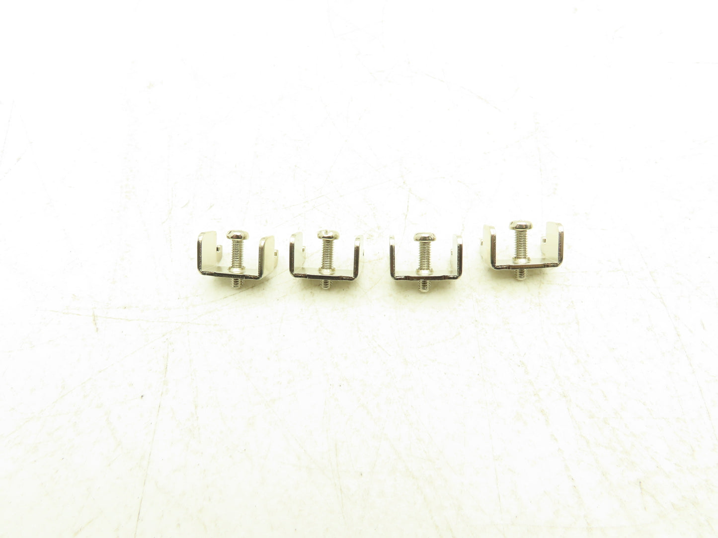 Mitsubishi GT1665M-VTBD 8.4" Color Touch Panel SVGA 800x600p 24VdC Color LCD