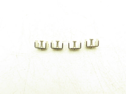 Mitsubishi GT1665M-VTBD 8.4" Color Touch Panel SVGA 800x600p 24VdC Color LCD