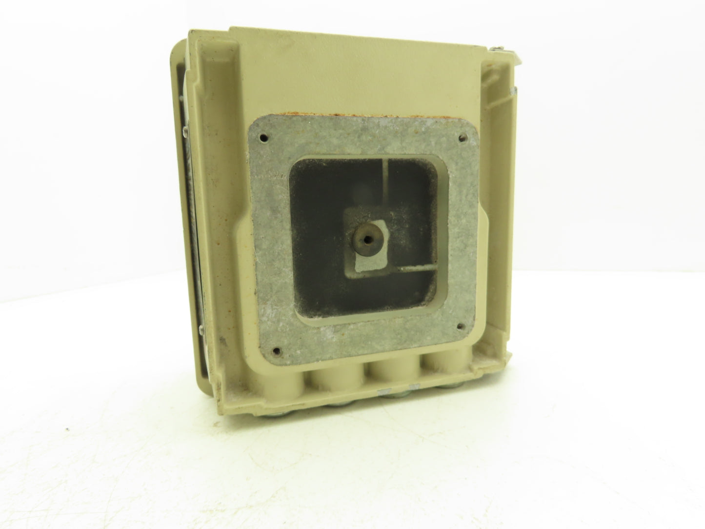 Brooks Mag 3570 Digital Magnetic Flowmeter Flow Transmitter 3575A5D4L6WB