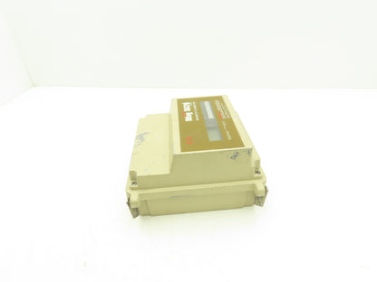 Brooks Mag 3570 Digital Magnetic Flowmeter Flow Transmitter 3575A5D4L6WB
