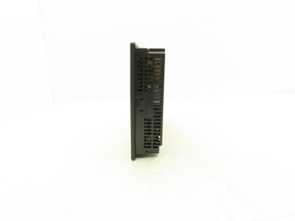 Mitsubishi GT1665M-VTBD 8.4" Color Touch Panel SVGA 800x600p 24VdC Color LCD