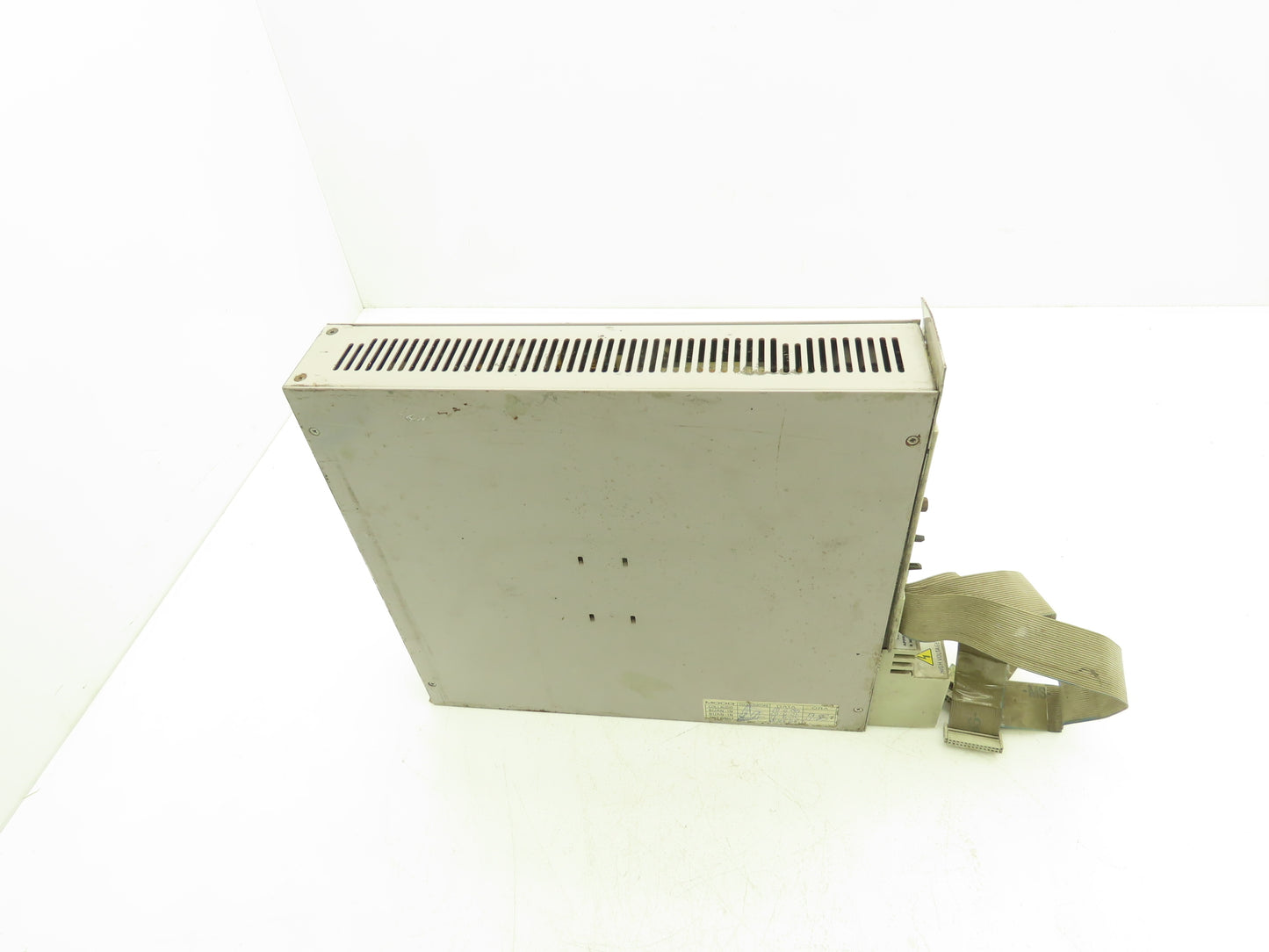 Comau DPS100-HV AC Power Supply Servo Drive Module Unit