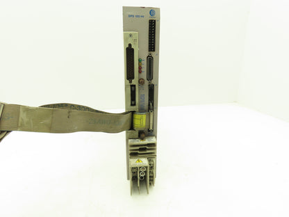 Comau DPS100-HV AC Power Supply Servo Drive Module Unit