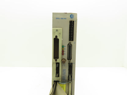 Comau DPS100-HV AC Power Supply Servo Drive Module Unit