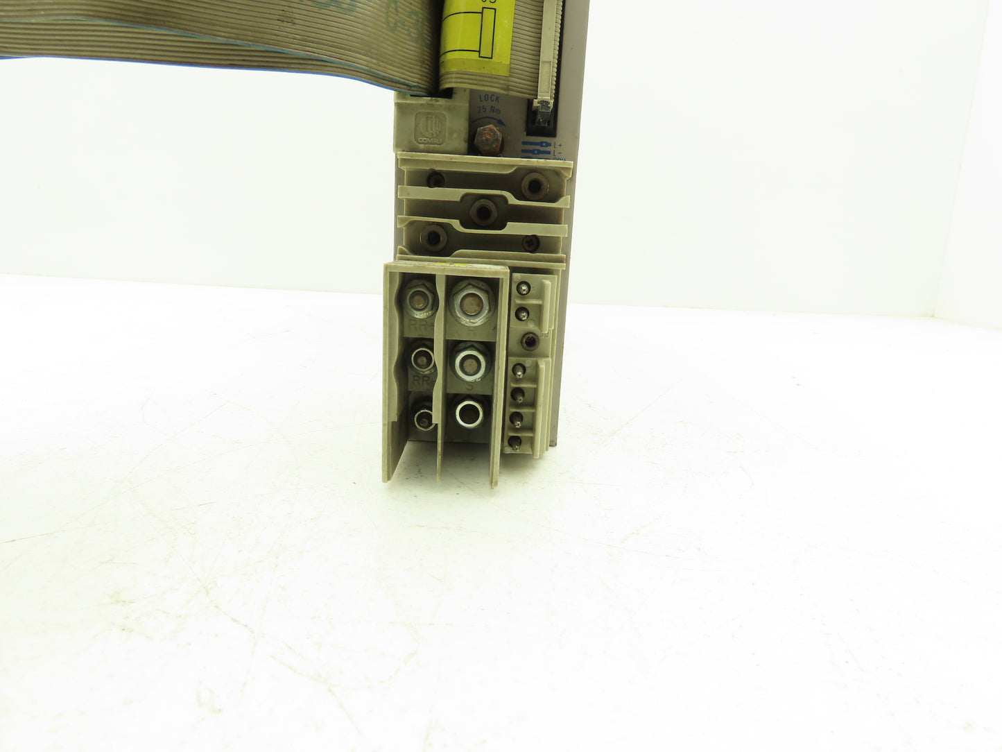 Comau DPS100-HV AC Power Supply Servo Drive Module Unit