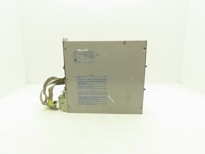 Comau DPS100-HV AC Power Supply Servo Drive Module Unit