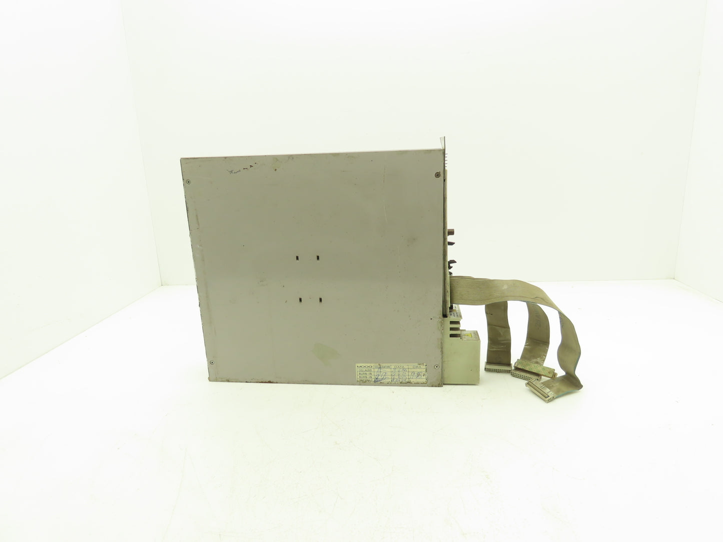 Comau DPS100-HV AC Power Supply Servo Drive Module Unit