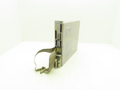 Comau DPS100-HV AC Power Supply Servo Drive Module Unit