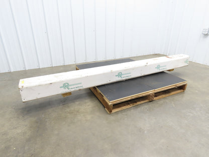 Roberts RBP-000-13907 Ball Screw 45mm Dia 10mm Pitch 1655mm Travel