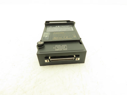Mitsubishi GT15-QBUS Q CPU Bus Connection Unit with 1 Port/Channel GT25/GT27 HMI