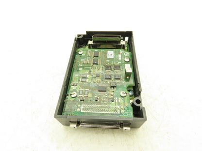 Mitsubishi GT15-QBUS Q CPU Bus Connection Unit with 1 Port/Channel GT25/GT27 HMI