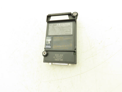 Mitsubishi GT15-QBUS Q CPU Bus Connection Unit with 1 Port/Channel GT25/GT27 HMI