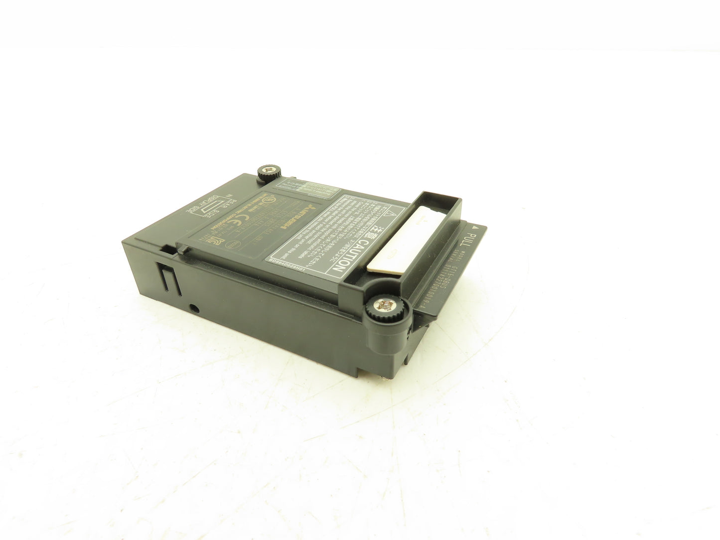 Mitsubishi GT15-QBUS Q CPU Bus Connection Unit with 1 Port/Channel GT25/GT27 HMI