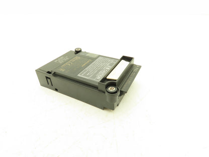 Mitsubishi GT15-QBUS Q CPU Bus Connection Unit with 1 Port/Channel GT25/GT27 HMI