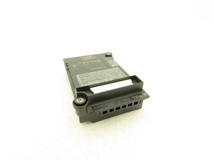 Mitsubishi GT15-QBUS Q CPU Bus Connection Unit with 1 Port/Channel GT25/GT27 HMI