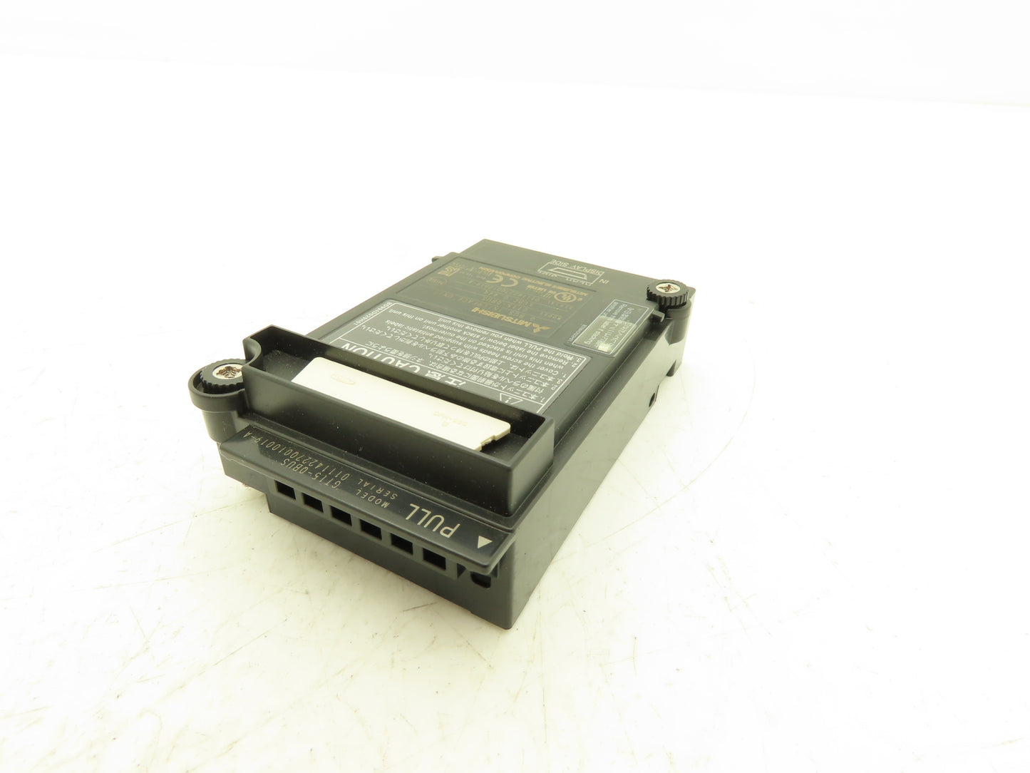 Mitsubishi GT15-QBUS Q CPU Bus Connection Unit with 1 Port/Channel GT25/GT27 HMI