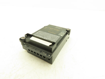 Mitsubishi GT15-QBUS Q CPU Bus Connection Unit with 1 Port/Channel GT25/GT27 HMI