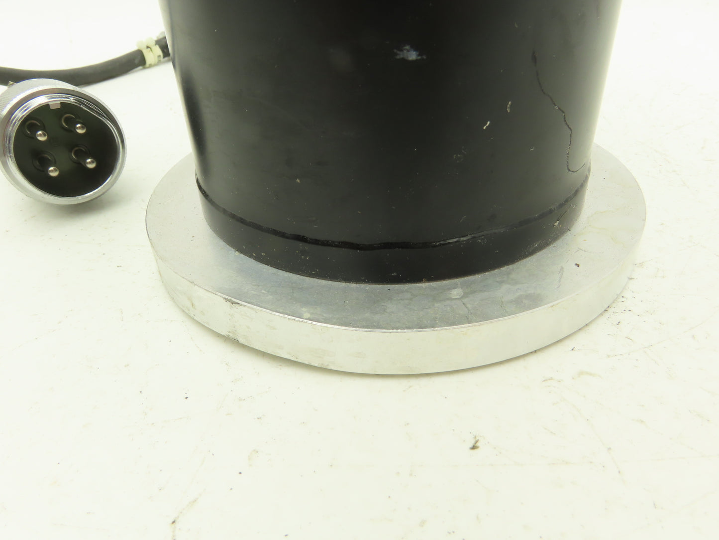 Yokogawa DB5C-015G-2B9A4G2-005-7273 Servo Actuator Motor 5" Flange