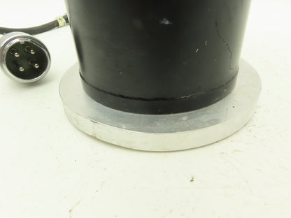 Yokogawa DB5C-015G-2B9A4G2-005-7273 Servo Actuator Motor 5" Flange