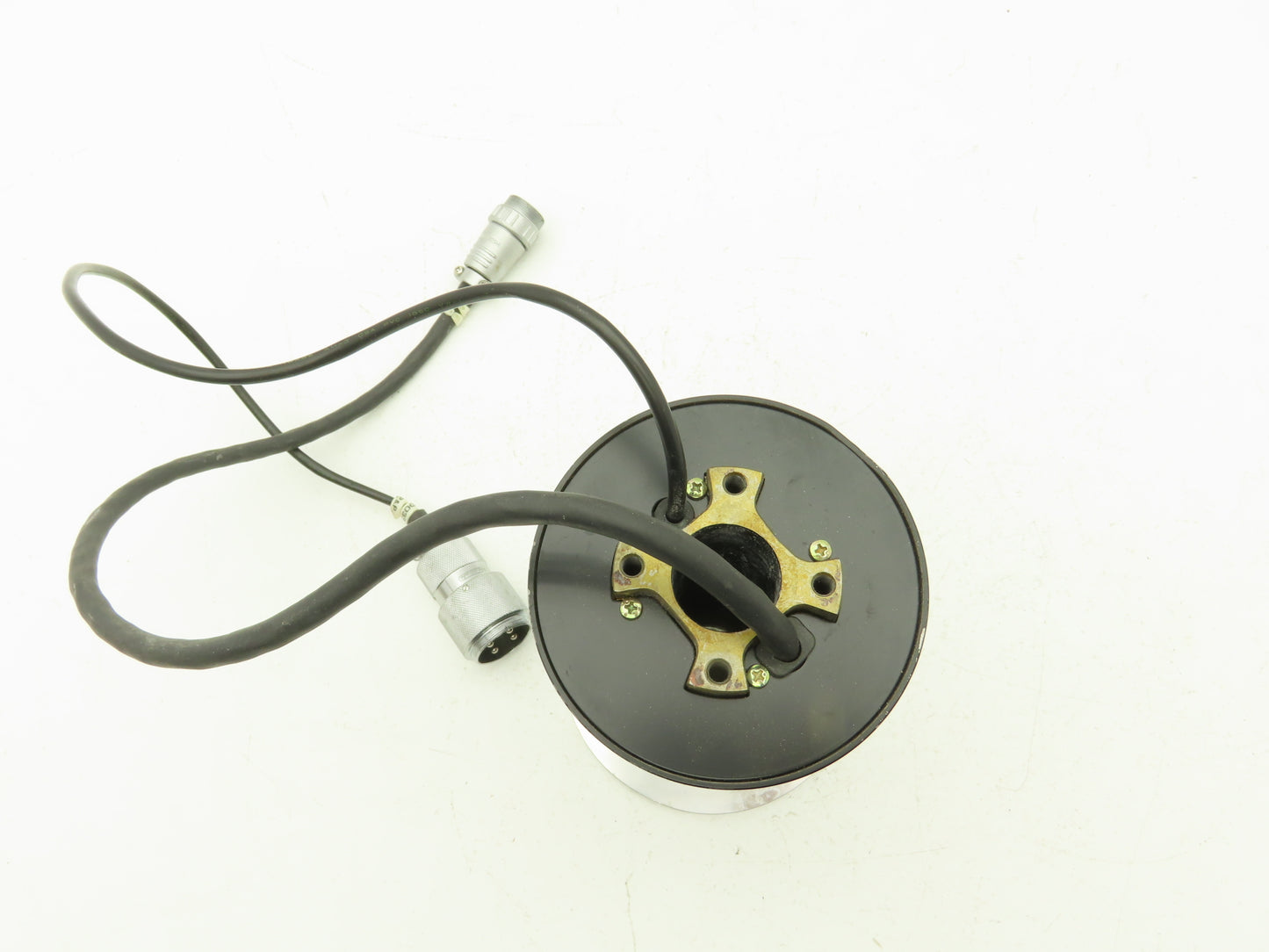 Yokogawa DB5C-015G-2B9A4G2-005-7273 Servo Actuator Motor 5" Flange