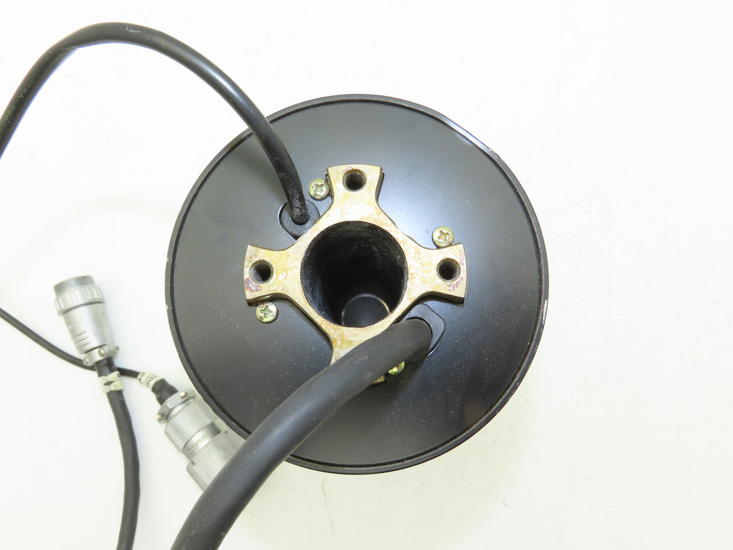 Yokogawa DB5C-015G-2B9A4G2-005-7273 Servo Actuator Motor 5" Flange