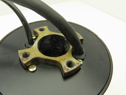 Yokogawa DB5C-015G-2B9A4G2-005-7273 Servo Actuator Motor 5" Flange