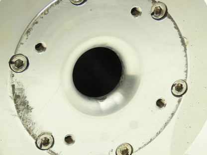 Yokogawa DB5C-015G-2B9A4G2-005-7273 Servo Actuator Motor 5" Flange