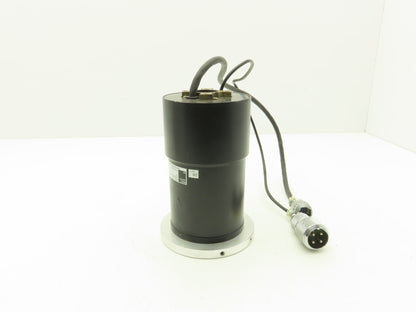 Yokogawa DB5C-015G-2B9A4G2-005-7273 Servo Actuator Motor 5" Flange