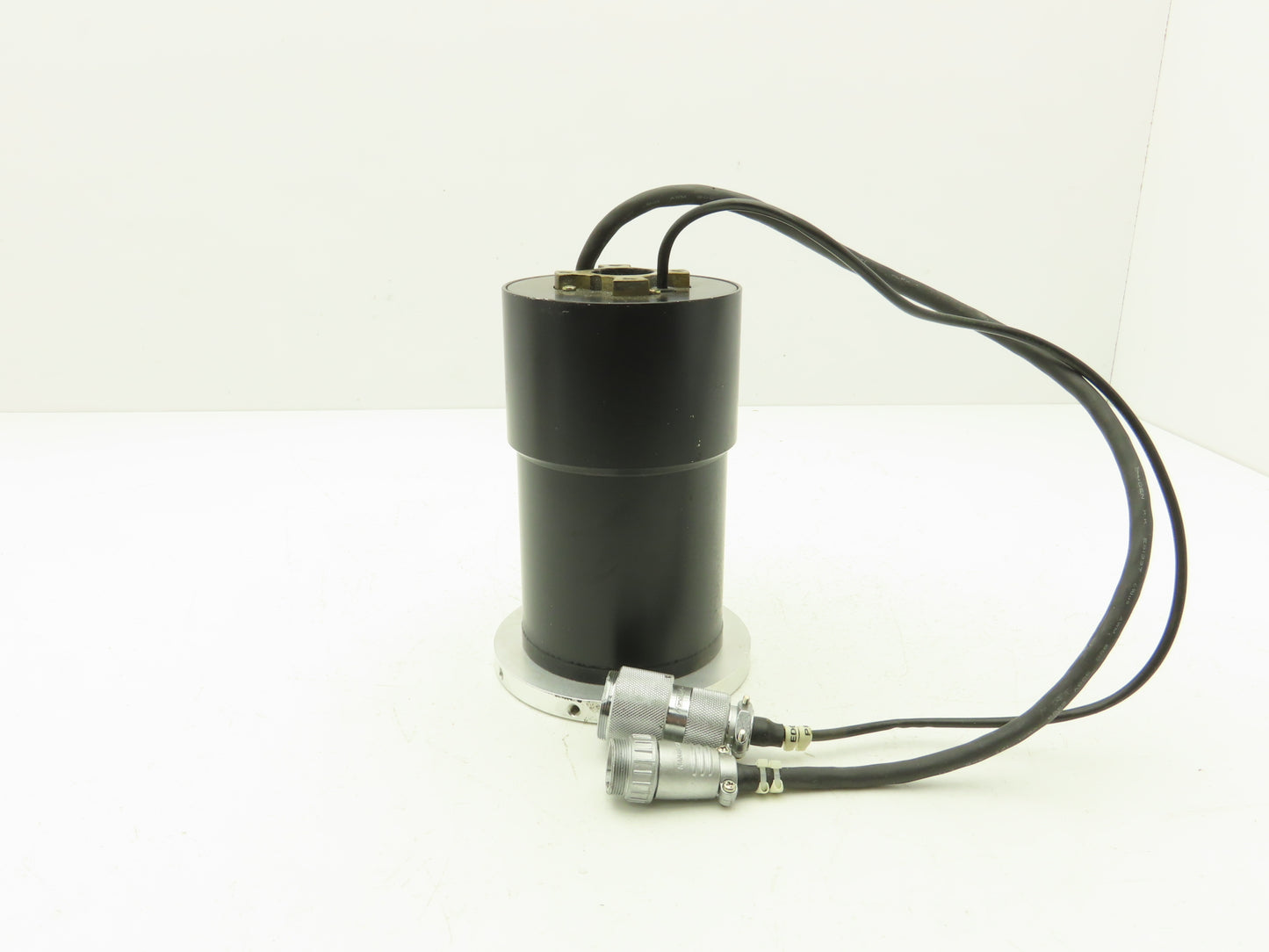 Yokogawa DB5C-015G-2B9A4G2-005-7273 Servo Actuator Motor 5" Flange