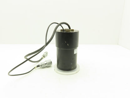 Yokogawa DB5C-015G-2B9A4G2-005-7273 Servo Actuator Motor 5" Flange