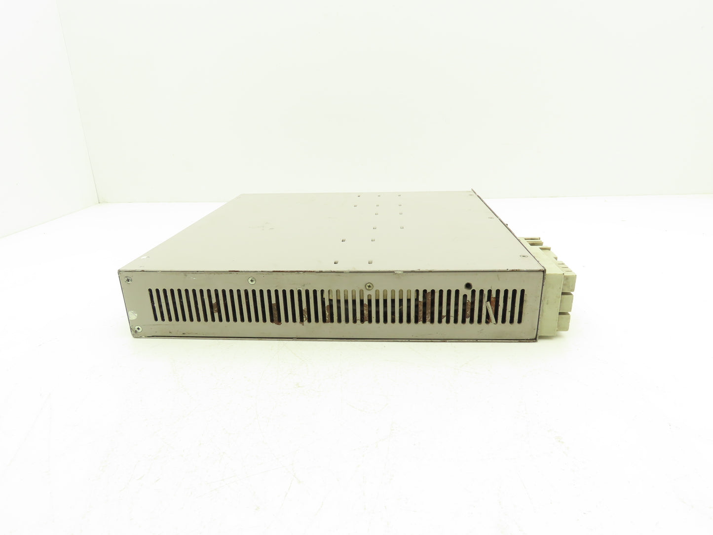 Comau 1X40/120-AC AC Servo Drive Module Control Unit