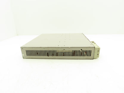 Comau 1X40/120-AC AC Servo Drive Module Control Unit