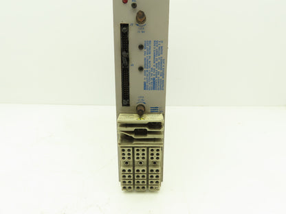 Comau 1X40/120-AC AC Servo Drive Module Control Unit