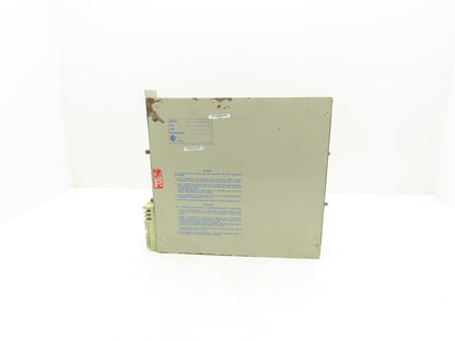Comau 1X40/120-AC AC Servo Drive Module Control Unit