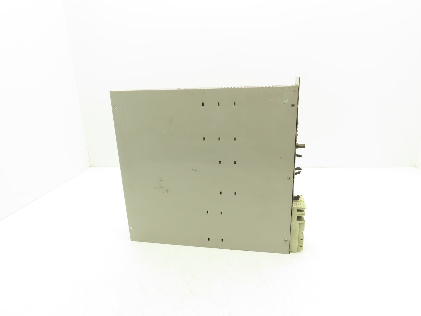 Comau 1X40/120-AC AC Servo Drive Module Control Unit