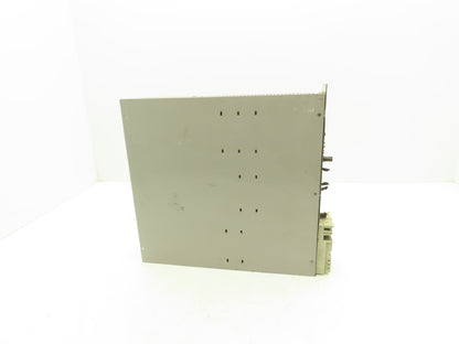 Comau 1X40/120-AC AC Servo Drive Module Control Unit