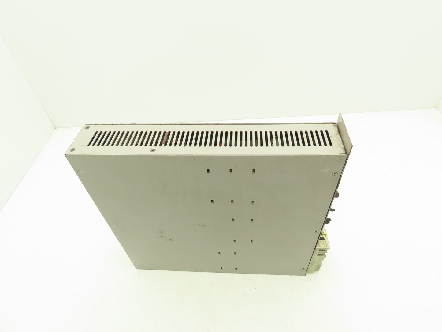 Comau 1X40/120-AC AC Servo Drive Module Control Unit