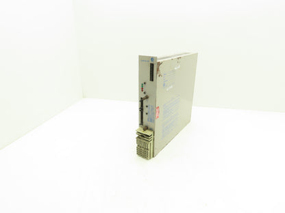 Comau 1X40/120-AC AC Servo Drive Module Control Unit