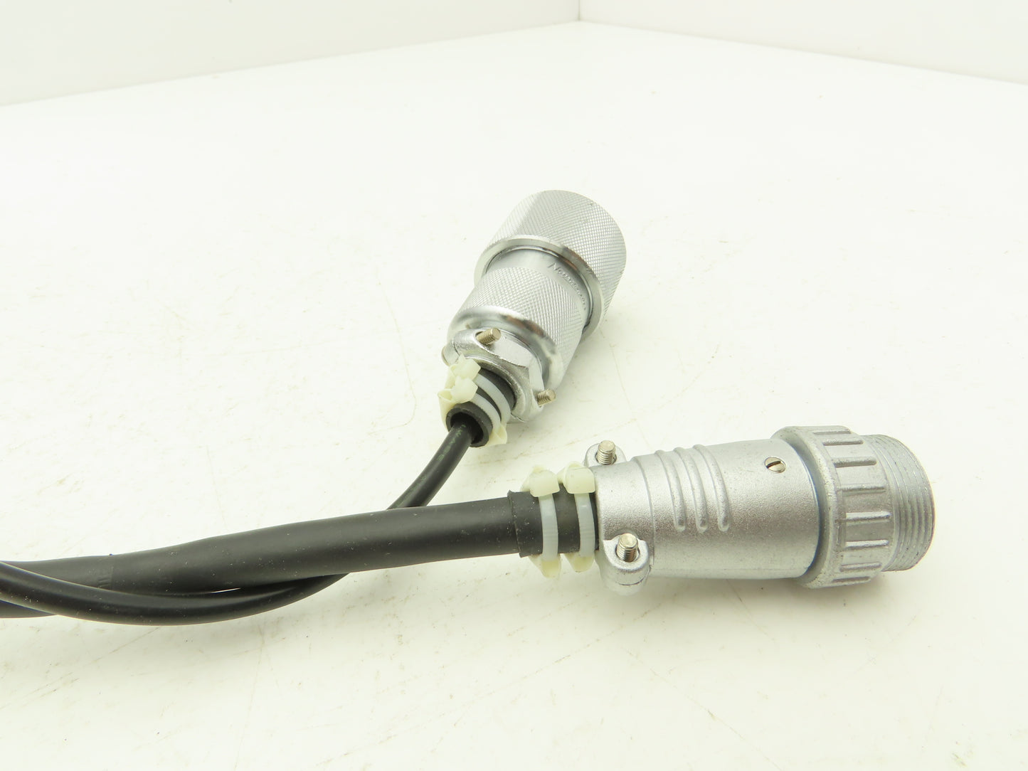 Yokogawa DB5C-015G-1B9A4G2-005-7273 Servo Actuator Motor W 20" Leads