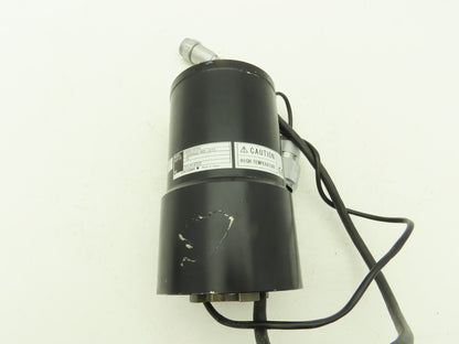 Yokogawa DB5C-015G-1B9A4G2-005-7273 Servo Actuator Motor W 20" Leads