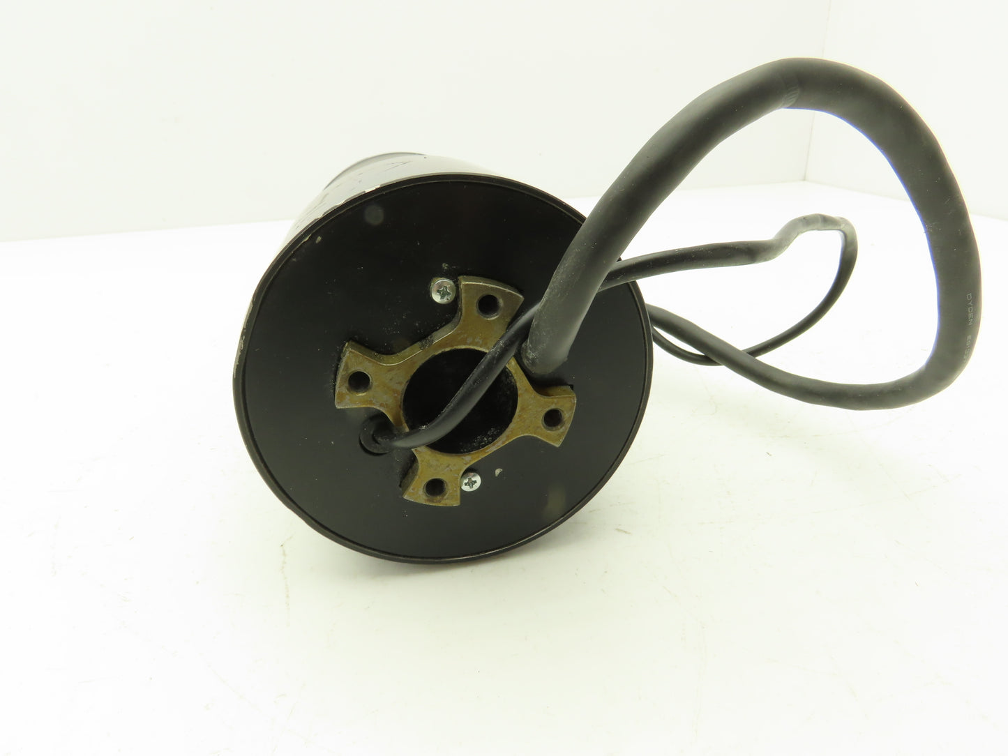 Yokogawa DB5C-015G-1B9A4G2-005-7273 Servo Actuator Motor W 20" Leads