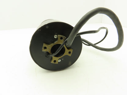 Yokogawa DB5C-015G-1B9A4G2-005-7273 Servo Actuator Motor W 20" Leads