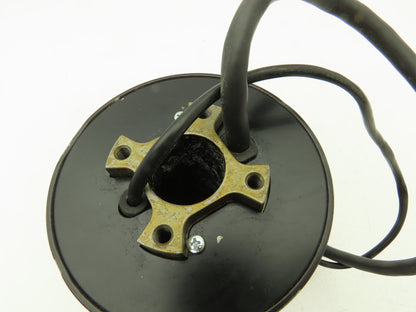 Yokogawa DB5C-015G-1B9A4G2-005-7273 Servo Actuator Motor W 20" Leads