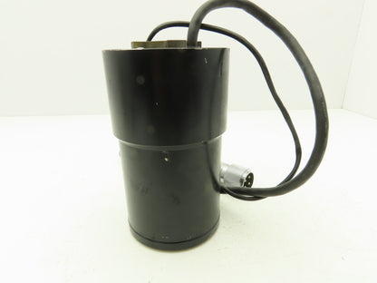 Yokogawa DB5C-015G-1B9A4G2-005-7273 Servo Actuator Motor W 20" Leads