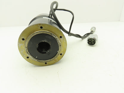 Yokogawa DB5C-015G-1B9A4G2-005-7273 Servo Actuator Motor W 20" Leads