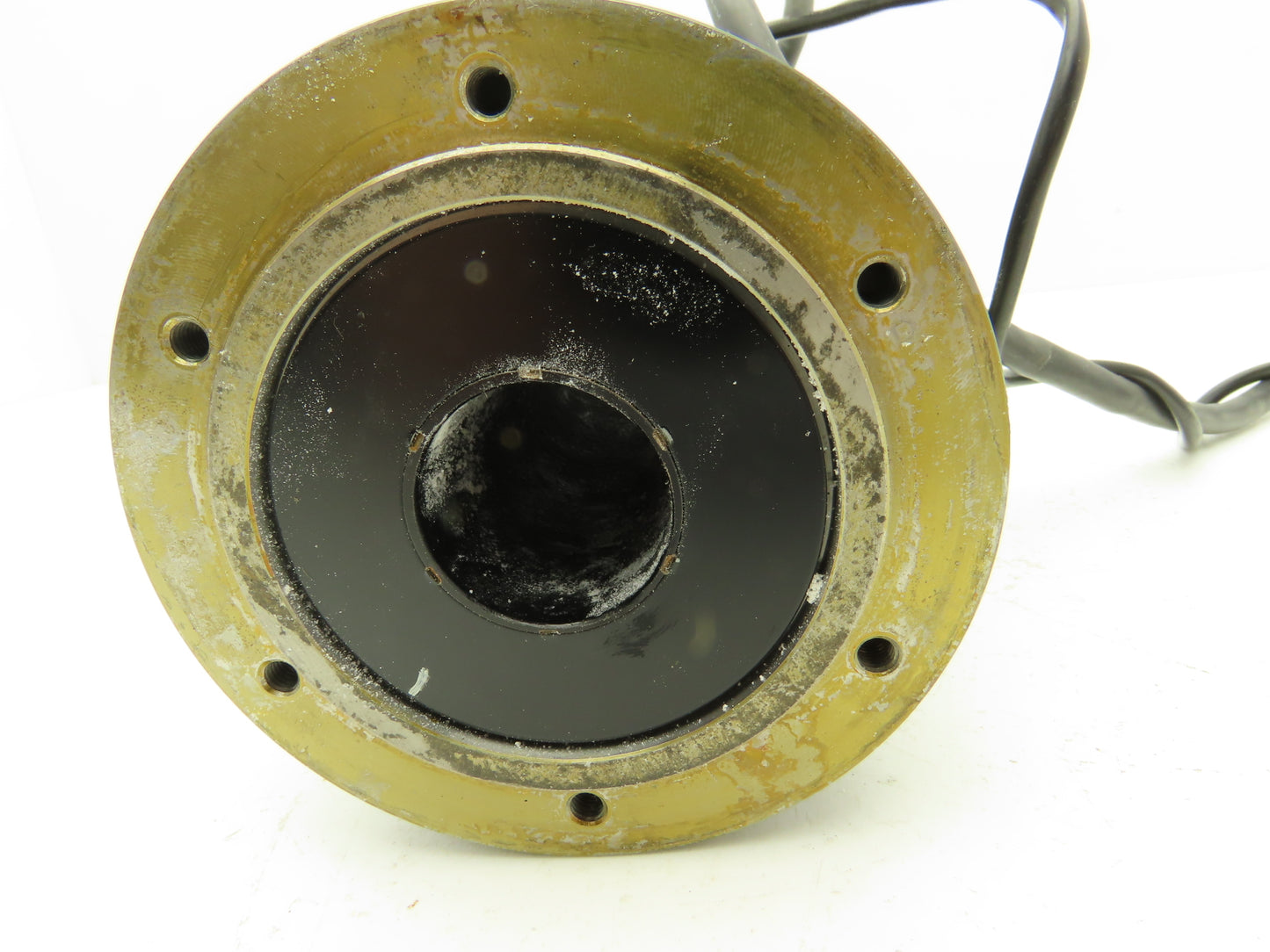 Yokogawa DB5C-015G-1B9A4G2-005-7273 Servo Actuator Motor W 20" Leads