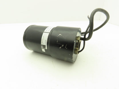 Yokogawa DB5C-015G-1B9A4G2-005-7273 Servo Actuator Motor W 20" Leads