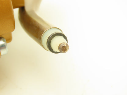 Versa VXX-4534-G-P-3-21-31-A120 Pneumatic Solenoid Valve 4-Way 3-Pos 40-175 PSIG