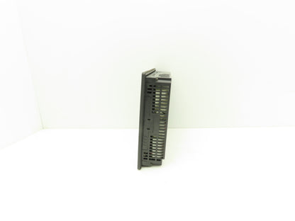 Mitsubishi GT1562-VNBD 8.4" Color Touch Panel VGA 640x480p 24VdC Color LCD HMI