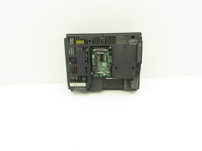 Mitsubishi GT1562-VNBD 8.4" Color Touch Panel VGA 640x480p 24VdC Color LCD HMI